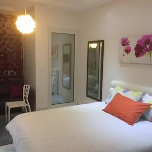  Appartement Tunis Tunisie