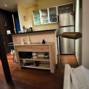 Jardin Montoulieu Appartement