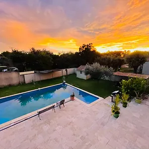  Appartement Pierrange France