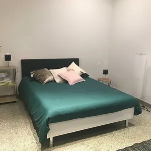  Séjour chez l'habitant Gasperich Luxembourg